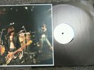 The Ramones - UK and European Tour  WHITE LABEL BOOTLEG Punk Record