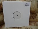 Oasis oasis Acquiesce white label test pressing RARE RARE