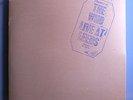 THE WHO LIVE AT LEEDS INSANELY RARE SEALED ORIG '69 DECCA LP w/POSTER+12 INSERTS