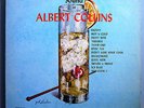 ALBERT COLLINS THE COOL SOUNDS ULTRA-RARE ORIG '65 TCF HALL MONO LP STUNNING