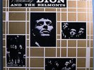 DION & BELMONTS PRESENTING/1st ALBUM INSANELY RARE ORIG'59 LAURIE STEREO LP MINT