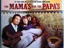 MAMAS & PAPAS IF YOU CAN BELIEVE EYES & EARS INSANELY RARE WITHDRWAN TOILET MINT