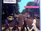 BEATLES ABBEY ROAD ULTRA-RARE SEALED LTD EDITION MFSL AUDIOPHILE LP w/INSERTS