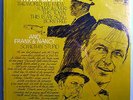 FRANK SINATRA THE WORLD WE KNEW RARE STILL SEALED ORIGINAL '67 REPRISE STEREO LP