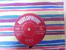 THE BEATLES - Love Me Do / PS I Love You - Original 1962 Single 45-R 4949