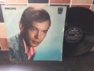  JOHNNIE RAY-SHOWCASE OF HITS LP ON PHILIPS BBL 7264