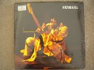 JIMI HENDRIX LIVE AT THE FILLMORE EAST New Sealed Rare OOP 3 LP Band of Gypsys