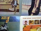 The KINKS 4 Classic Record Album Lot Kontroversy Arthur Misfits NPL 18131 PYE