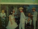 //Listen/Ramon Veloz/Los Guaracheros De Oriente/Panart2040/Cuba Guajira,Guaracha
