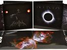 ZEMIAL - Nykta   Double-LP,Cosmic Splatter vinyl,neu