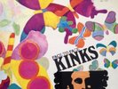 Original The Kinks Face To Face PYE Vinyl UK First Press Excellent Condition