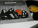 LP PAN & REGALIZ I CAN FLY SPAIN LABEL ARLEQUIN LABEL SPANISH PSYCH PROG
