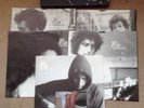 Bob Dylan 5 X Vinyl Bootleg Series Volumes 1-3