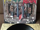 MY MEAT’S YOUR POISON LP Lipcream Gudon Chicken Bowels Systematic Death Bastard