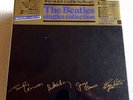 The Beatles singles collection Box - Japan EAS-17311--SEALED - PROMO  LP EP