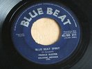 prince buster blue beat spirit 1964 uk blue beat label 7