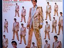 ELVIS PRESLEY GOLDEN RECORDS v.2 MEGA-RARE ORIG'59 RCA VICTOR MONO LP 1S/1S MINT