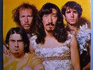 FRANK ZAPPA WE'RE ONLY FOR MONEY RARE ORIG'68 CENSORED+UNCENSORED MISPRESSED LP