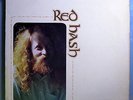GARY HIGGINS RED HASH INSANELY RARE ORIG '73 NUFUSMOON FOLK PSYCH LP wINSERT N/M