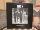 KISS - Dressed To Kill - VICTOR VIP-6396 (JAPANESE Pressing / No OBI) - LP