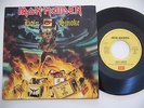 IRON MAIDEN 7
