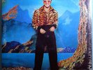 ELTON JOHN CARIBOU STILL SEALED ORIGINAL 1974 MCA LP '70s POP-ROCK CLASSIC