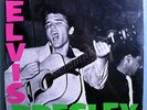 ELVIS PRESLEY 1st ALBUM:(RCA LSP-1254e) VERY RARE STILL SEALED  RCA STEREO LP