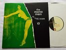 The MONO MEN 10 cool ones USA LP SCAT Record (1996) garage punk NMINT