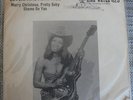 RARE FEMALE BLUES 45 rpm JESSIE MAE HEMPHILL on HIGH WATER lb SHAME ON YOU