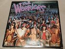 THE WARRIORS 1979 US White Label Promo 12