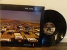 Pink Floyd Momentary Lapse Of Reason ORIG +TOUR PROGRAM