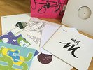 12 x Deep House Techno Minimal Turmstrasse 200 Jonson Keno Aureo Cleis Cadenza