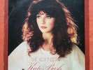 KATE BUSH-THE KICK INSIDE RARE YUGOSLAVIAN LP 1978 DIFFERENT COVER