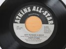 JOSEPH STUBBS Got To Make A Move 45 (Atkins All-Star) RARE Modern Soul HEAR