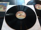 LED ZEPPELIN SONG REMAINS THE SAME 1ST ISSUE NM 2LP & BOOKLET  MADE IN LONDON