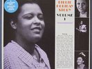 THE BILLIE HOLIDAY STORY, Vol 1. Orig 1960s Columbia KG 32121 2-LP GF NM Vinyl