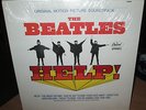 THE BEATLES 'HELP' OST SEALED CANADA GATEFOLD LP CAPITOL SMAS-2386 MINT VINYL