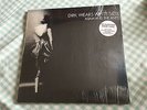 ADAM & THE ANTS VINYL LP DIRK WEARS WHITE SOX MINT UNPLAYED SEALED WHITE VINYL