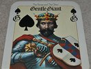 GENTLE GIANT The Power and The Glory SCARCE ORIG UK 1974 EX+ EXAMPLE with INSERT