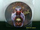Kiss - Psycho Circus Live - Picture LP