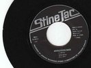 Jackie Mittoo - Armagideon Rock - RARE STUDIO ONE