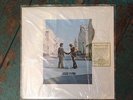 Pink Floyd: Wish You Were Here: Nimbus Supercut L.P: Stunning Near Mint: V.Rare