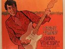 GENE VINCENT Crazy Times LP VG+ Vinyl Capitol Records T-1342 HI FI M-16
