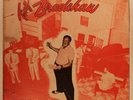 TINY BRADSHAW Self Titled RARE MONO LP Vinyl KING 395-501 HEAR M-30