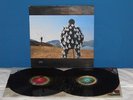 Pink Floyd DELICATE SOUND OF THUNDER 2 LP Vinile *EX/EX-/EX* UK 1988 RaRo