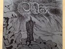 MR FOX ST Bob & Carol Pegg 1970 1st Transatlantic Press Psych Folk TRA 226 Lp