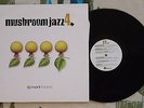 Mushroom Jazz 4 VA 3 LP Acid Jazz Hip Hop Mark Farina Pete Rock 2002 VG++/VG+
