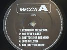 Pete Rock & C.L. Smooth 2 LP Mecca & The Soul Brother (Instrumentals)