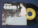 JOHNNY CASH FANS/RARE/ROCKABILLY/EP + PS/
