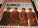 The Kinks You Really Got Me Reprise Sealed lp album no cuts or marks rare Mod